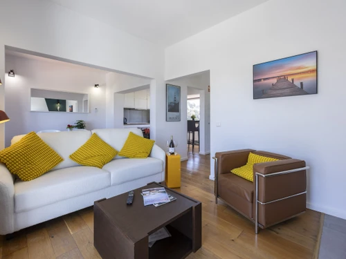 Apartamento Lagos, 2 dormitorios, 4 personas - photo_1011866095665