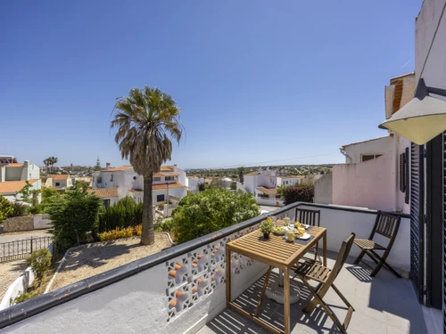 Apartamento Lagos, 2 dormitorios, 4 personas - photo_1011866095665