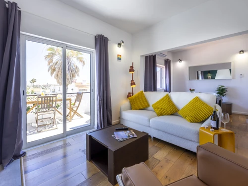 Appartement Lagos, 3 pièces, 4 personnes - photo_1011866095665