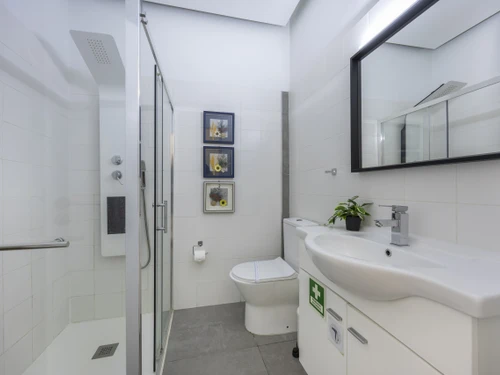 Apartamento Lagos, 2 dormitorios, 4 personas - photo_1011866095665