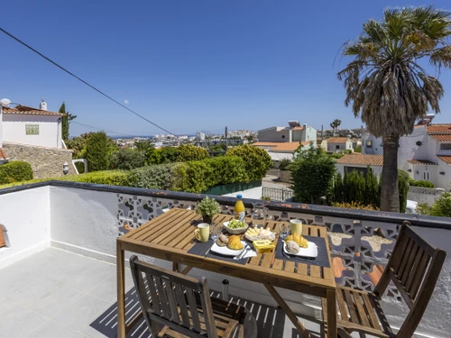 Apartamento Lagos, 2 dormitorios, 4 personas - photo_1011866095665