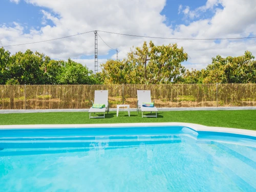 Ferienhaus Alhaurín el Grande, 3 Schlafzimmer, 6 Personen - photo_1011866096357