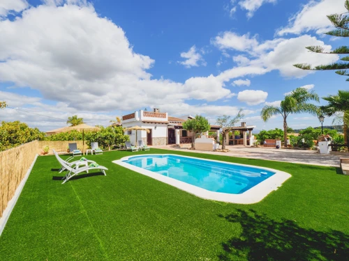 Ferienhaus Alhaurín el Grande, 3 Schlafzimmer, 6 Personen - photo_1011866096357