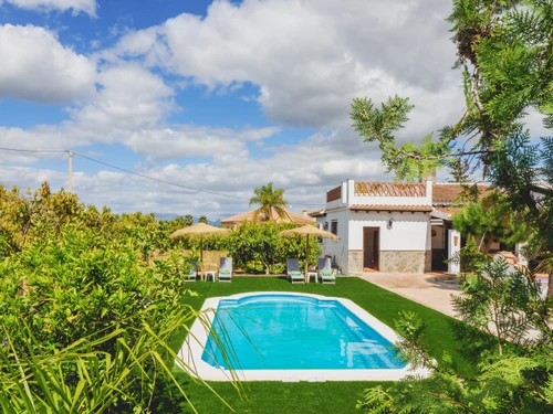 Villa Alhaurín el Grande, 3 bedrooms, 6 persons - photo_1011866096357