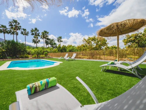 Ferienhaus Alhaurín el Grande, 3 Schlafzimmer, 6 Personen - photo_1011866096357