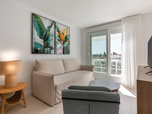 Apartment Ayamonte, 2 bedrooms, 4 persons - photo_1011866096937