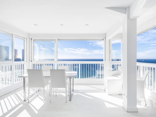 Ferienwohnung Benidorm, 2 Schlafzimmer, 4 Personen - photo_1011866097213