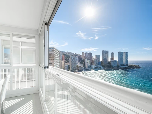 Ferienwohnung Benidorm, 2 Schlafzimmer, 4 Personen - photo_1011866097213