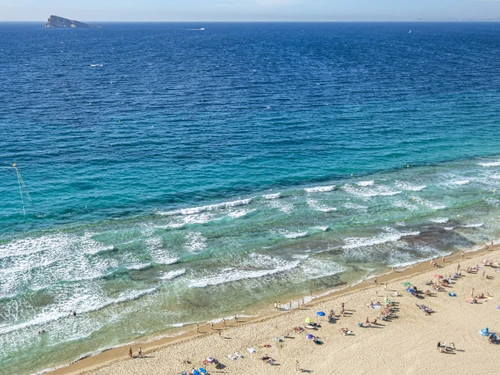 Ferienwohnung Benidorm, 2 Schlafzimmer, 4 Personen - photo_1011866097213