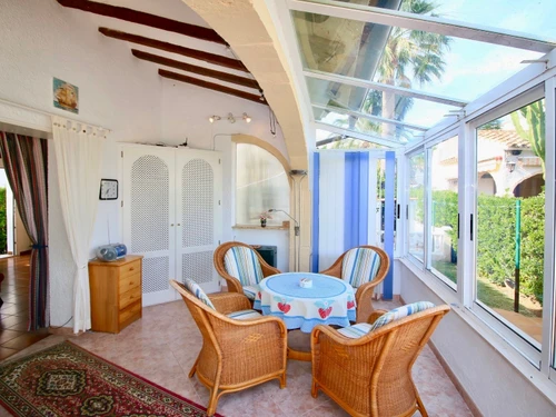 Chalet Denia, 2 Schlafzimmer, 4 Personen - photo_1011866097364