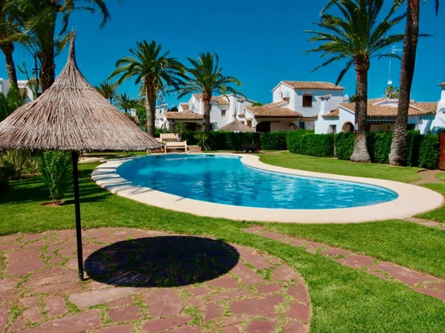 Chalet Denia, 2 Schlafzimmer, 4 Personen - photo_1011866097364