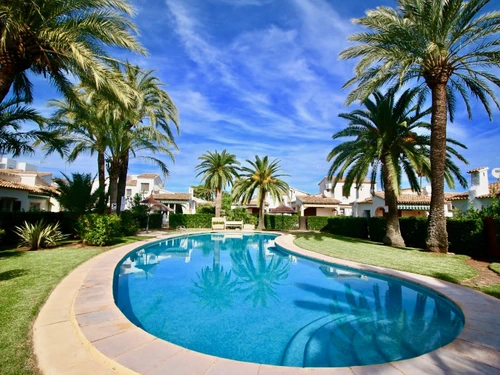 Chalet Denia, 3 pièces, 4 personnes - photo_1011866097364