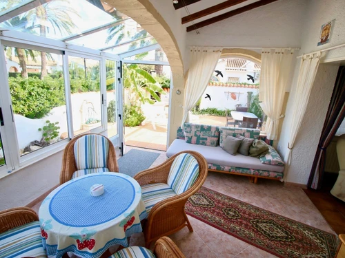 Chalet Denia, 2 Schlafzimmer, 4 Personen - photo_1011866097364