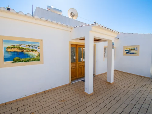 Villa Carvoeiro, 4 pièces, 6 personnes - photo_1011866097507