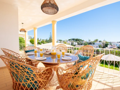 Villa Carvoeiro, 4 pièces, 6 personnes - photo_1011866097507