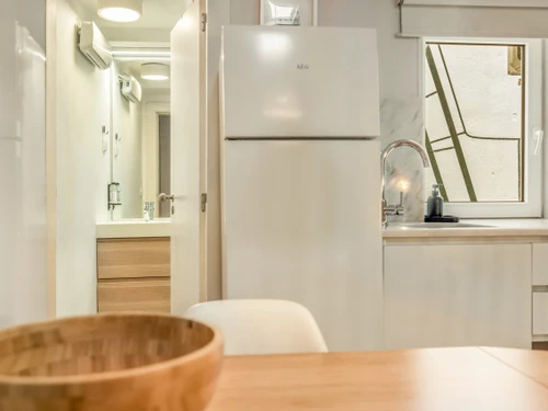 Ferienwohnung Lissabon, 2 Schlafzimmer, 4 Personen - photo_1011866097797