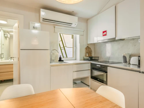 Ferienwohnung Lissabon, 2 Schlafzimmer, 4 Personen - photo_1011866097797