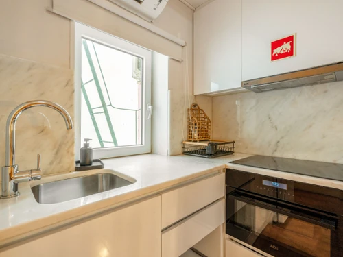 Ferienwohnung Lissabon, 2 Schlafzimmer, 4 Personen - photo_1011866097797