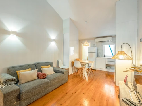 Ferienwohnung Lissabon, 2 Schlafzimmer, 4 Personen - photo_1011866097797