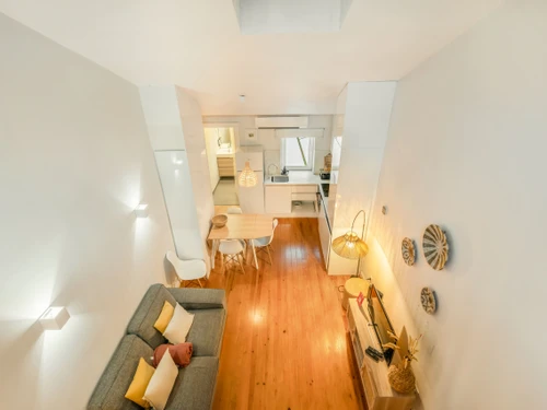 Apartamento Lisboa, 2 dormitorios, 4 personas - photo_1011866097797