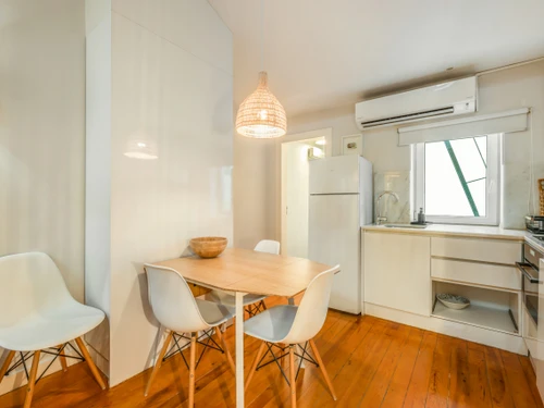 Ferienwohnung Lissabon, 2 Schlafzimmer, 4 Personen - photo_1011866097797