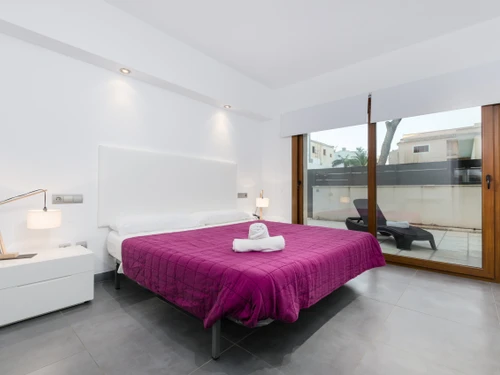 Ferienhaus Can Picafort, 3 Schlafzimmer, 6 Personen - photo_1011866097932