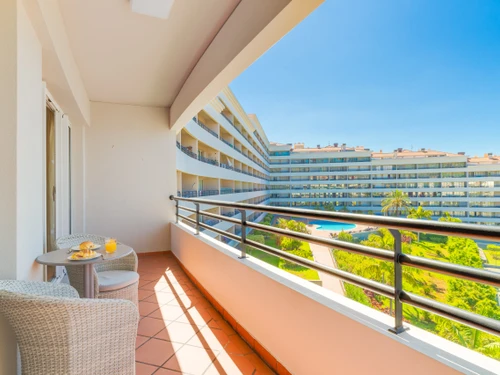 Appartement Funchal, 4 pièces, 8 personnes - photo_1011866098081