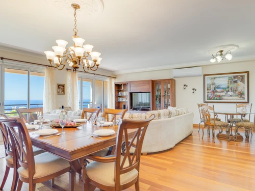 Appartement Funchal, 4 pièces, 8 personnes - photo_1011866098081