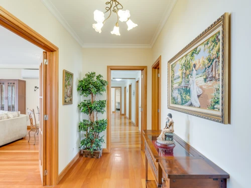 Appartement Funchal, 4 pièces, 8 personnes - photo_1011866098081