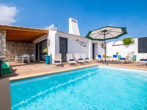 Villa Albufeira, 2 Schlafzimmer, 6 Personen - photo_1011866098403