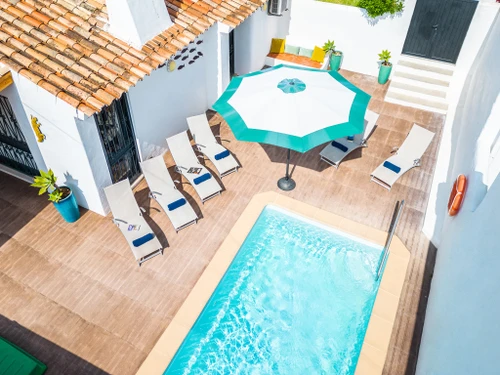 Villa Albufeira, 2 Schlafzimmer, 6 Personen - photo_1011866098403