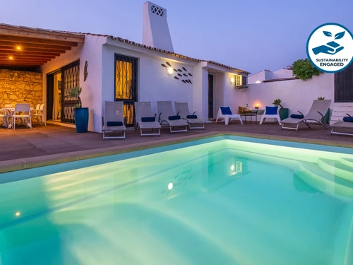 Villa Albufeira, 3 pièces, 6 personnes - photo_1011866098403