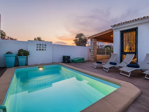 Villa Albufeira, 2 Schlafzimmer, 6 Personen - photo_1011866098403