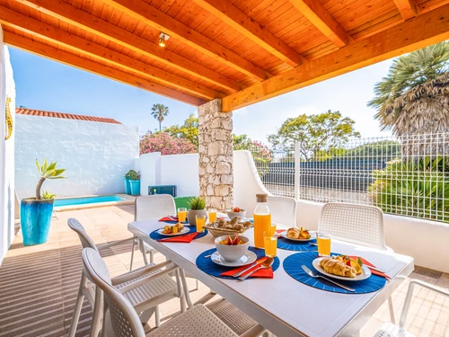 Villa Albufeira, 2 Schlafzimmer, 6 Personen - photo_1011866098403