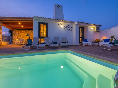 Villa Albufeira, 2 Schlafzimmer, 6 Personen - photo_1011866098403