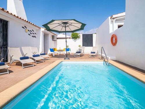 Villa Albufeira, 2 Schlafzimmer, 6 Personen - photo_1011866098403
