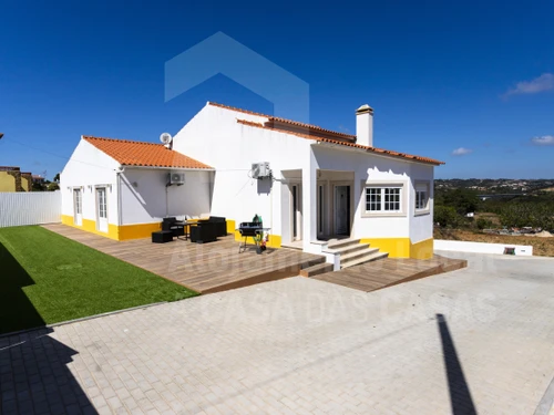 Villa Ericeira, 2 bedrooms, 5 persons - photo_1011866098684
