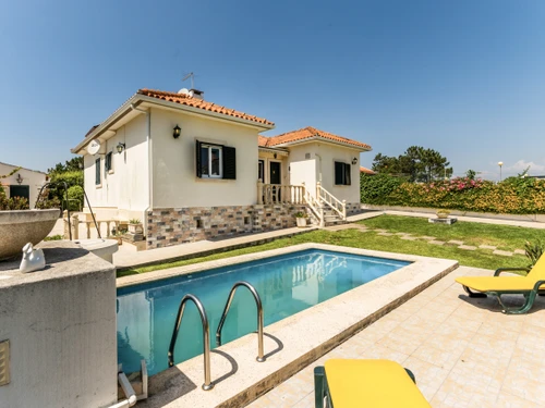 Villa Lagoa de Albufeira, 4 pièces, 6 personnes - photo_1011866099355