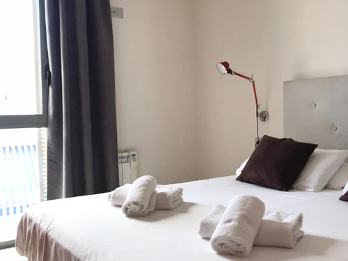 Ferienwohnung Sitges, 1 Schlafzimmer, 2 Personen - photo_1011866099500