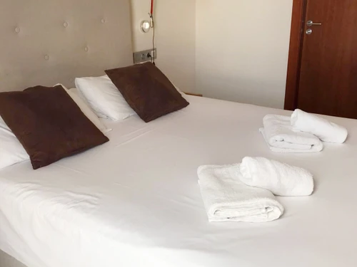 Ferienwohnung Sitges, 1 Schlafzimmer, 2 Personen - photo_1011866099500