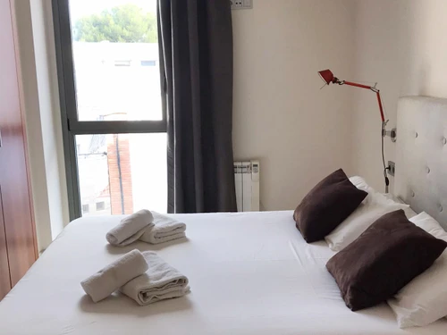 Ferienwohnung Sitges, 1 Schlafzimmer, 2 Personen - photo_1011866099500