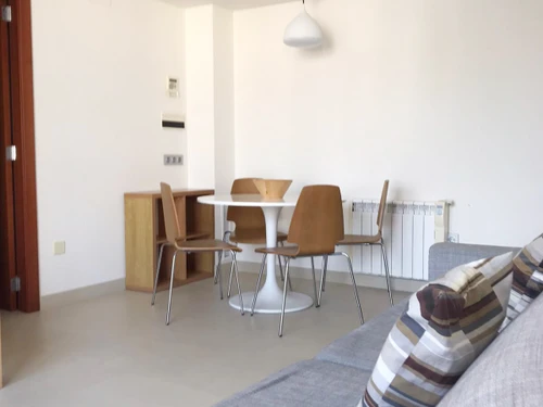 Ferienwohnung Sitges, 1 Schlafzimmer, 2 Personen - photo_1011866099500