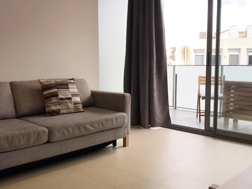 Appartement Sitges, 2 pièces, 2 personnes - photo_1011866099500