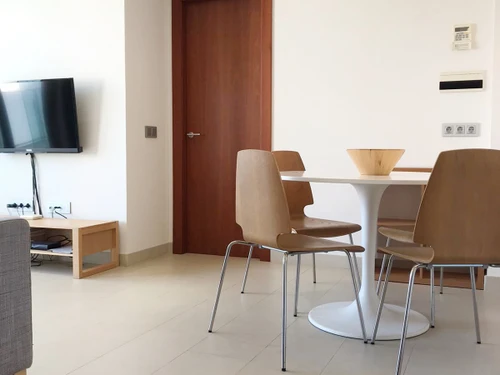 Ferienwohnung Sitges, 1 Schlafzimmer, 2 Personen - photo_1011866099500