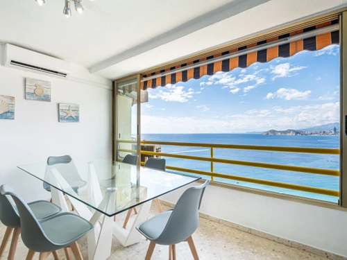 Ferienwohnung Benidorm, 2 Schlafzimmer, 6 Personen - photo_1011866099631