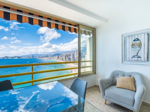 Apartment Benidorm, 2 bedrooms, 6 persons - photo_1011866099631