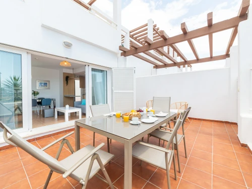 Ferienwohnung Mojcar, 3 Schlafzimmer, 5 Personen - photo_1011866099936