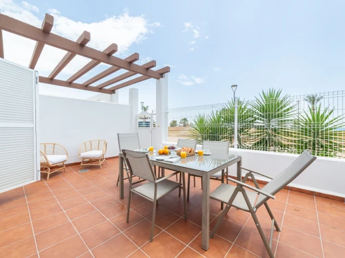 Ferienwohnung Mojcar, 3 Schlafzimmer, 5 Personen - photo_1011866099936