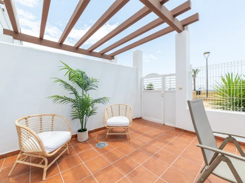 Ferienwohnung Mojcar, 3 Schlafzimmer, 5 Personen - photo_1011866099936