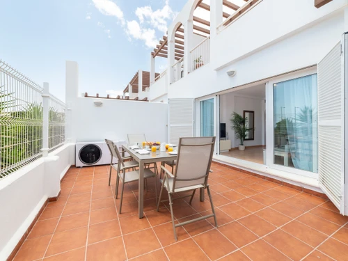 Ferienwohnung Mojcar, 3 Schlafzimmer, 5 Personen - photo_1011866099936